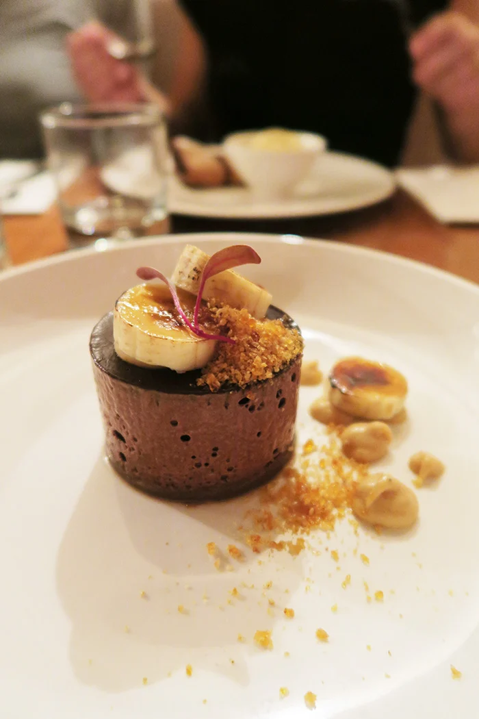 Foodie op Malta 9 Mellieha