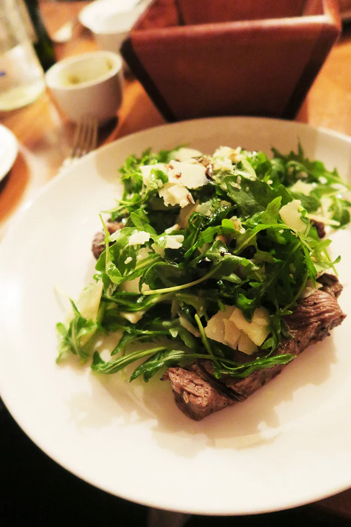 Foodie op Malta 8 Mellieha