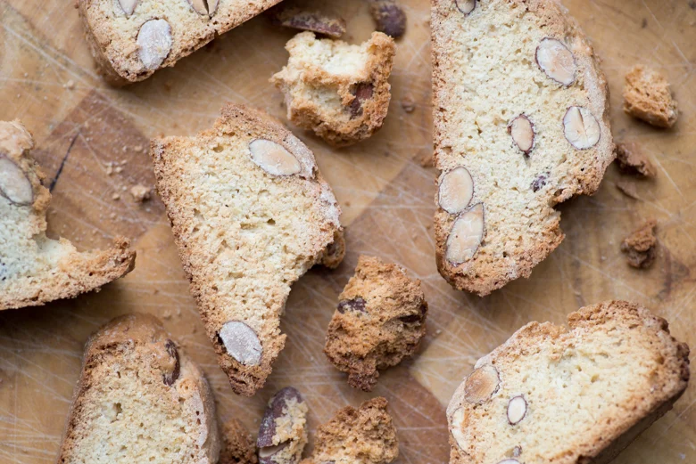 Cantuccini