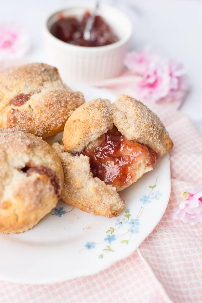 Video: Donutmuffins 2 Donutmuffins