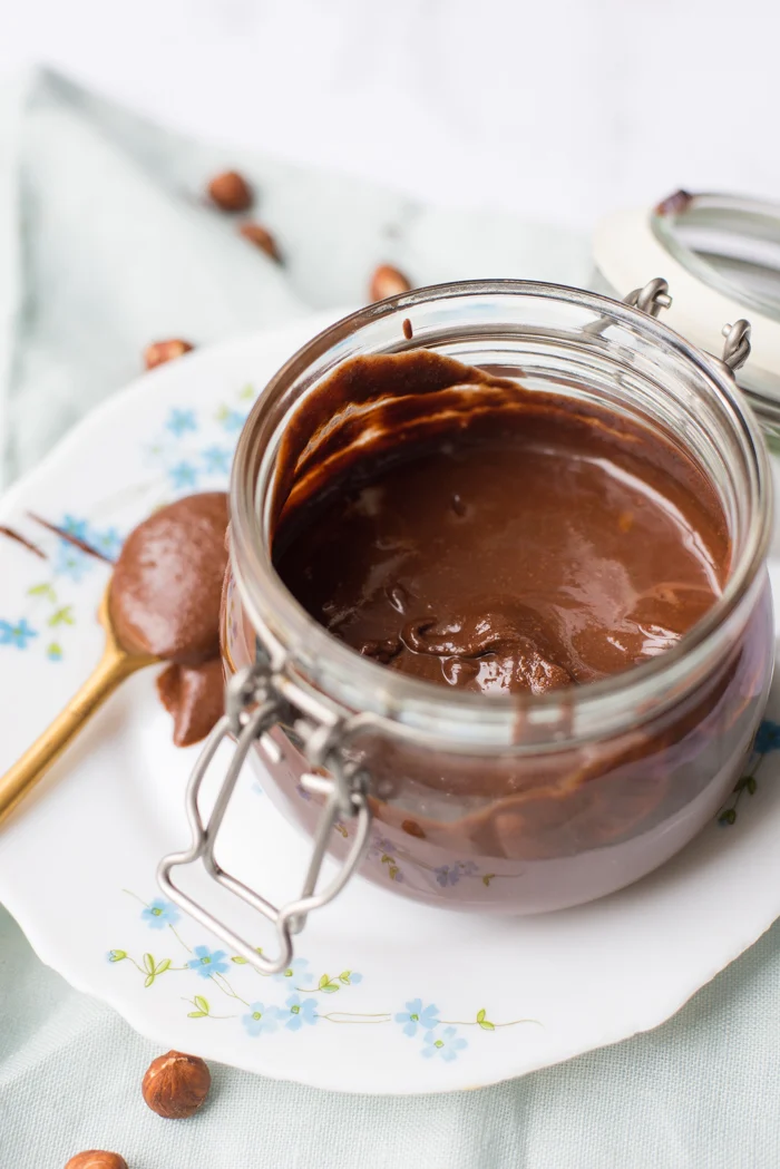Video: Homemade Nutella 2 Homemade Nutella