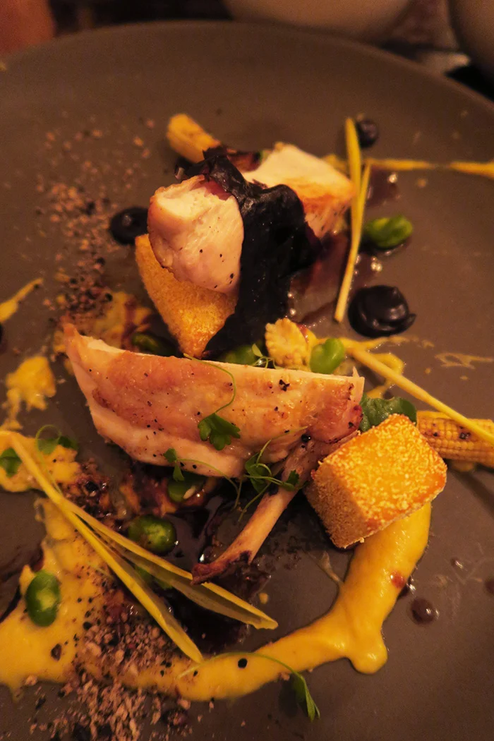 Foodie in Noord-Ierland 11 kip