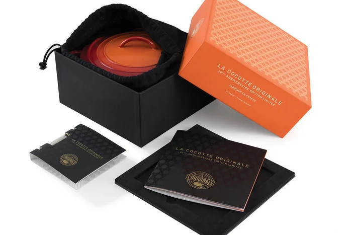 Limited Edition Le Creuset