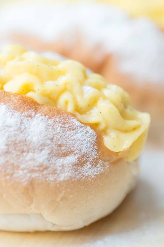 Video: Makkelijke puddingbroodjes 2 Makkelijke puddingbroodjes
