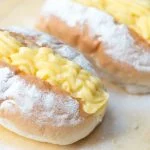 Makkelijke puddingbroodjes