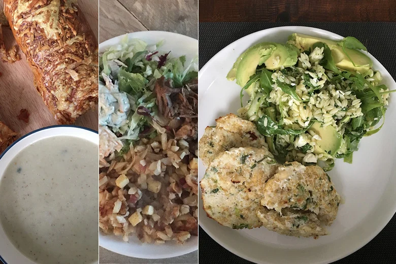 OMF's Eetoverzicht week 41 73 OMF's Eetoverzicht #41 - 2016