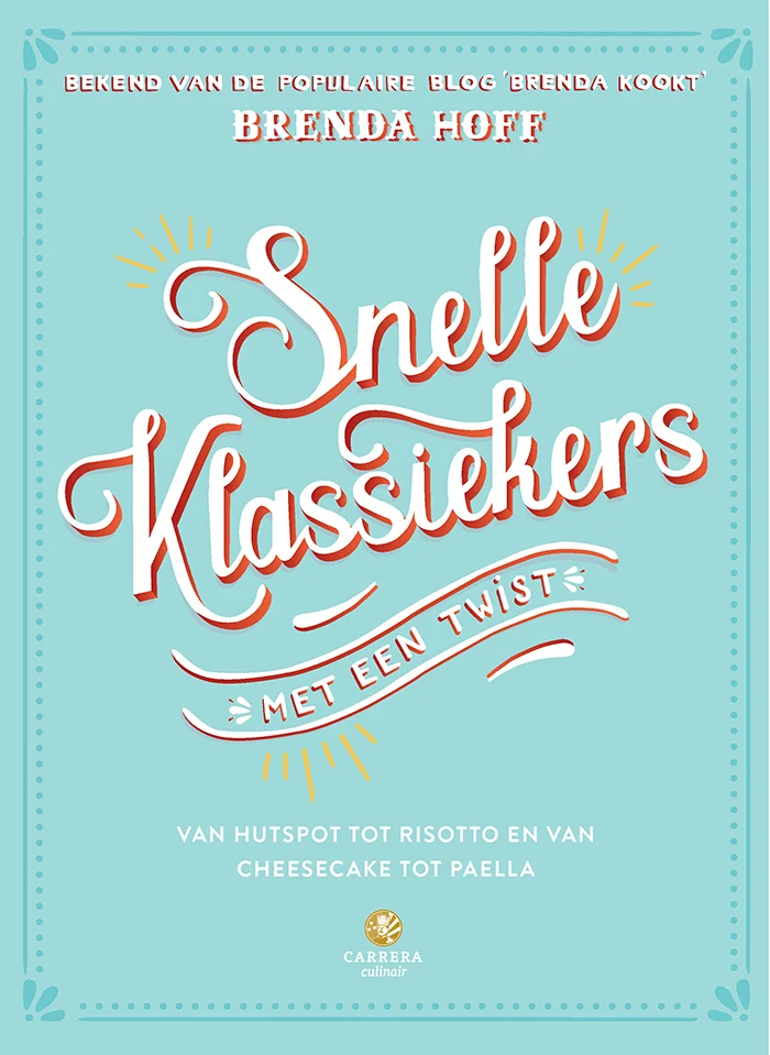Snelle erwtensoep met diepvrieserwten: lekker en verwarmend. 1 Snelle klassiekers met een twist