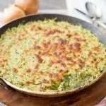 Tian de Courgettes au riz