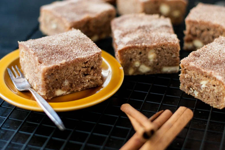 Kaneel Blondies 29 IMG 5655