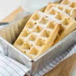 Luikse Wafels