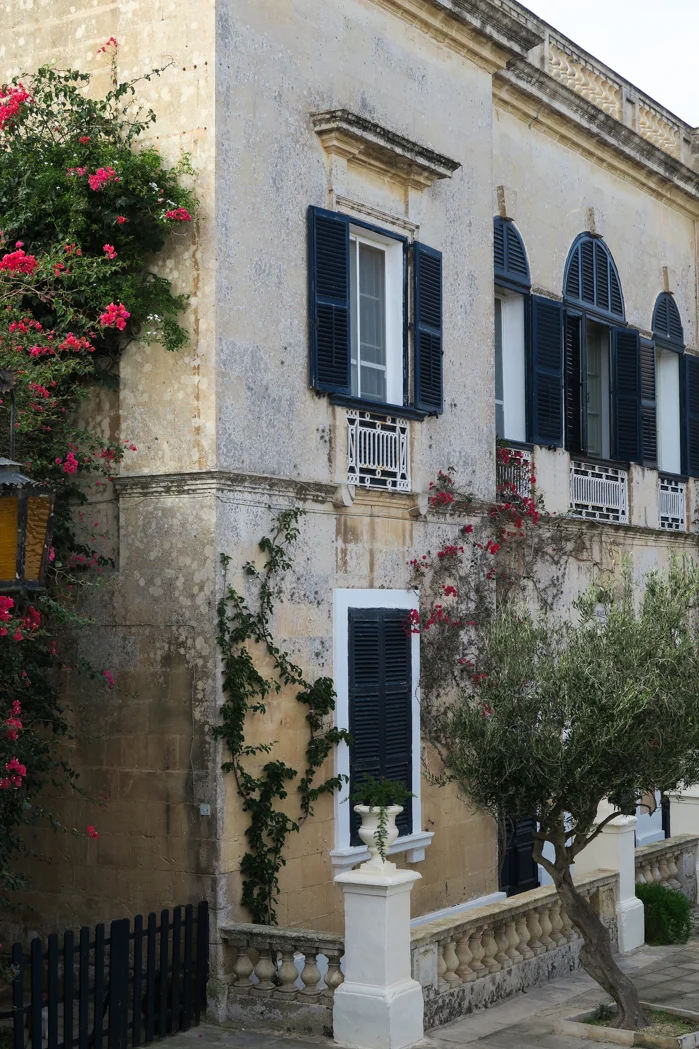 Het mooiste stadje op Malta: Mdina 2 Mdina