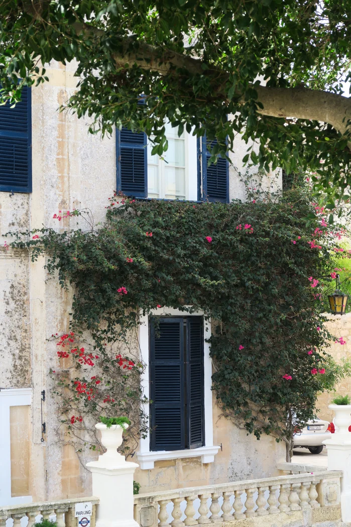 Het mooiste stadje op Malta: Mdina 7 Mdina