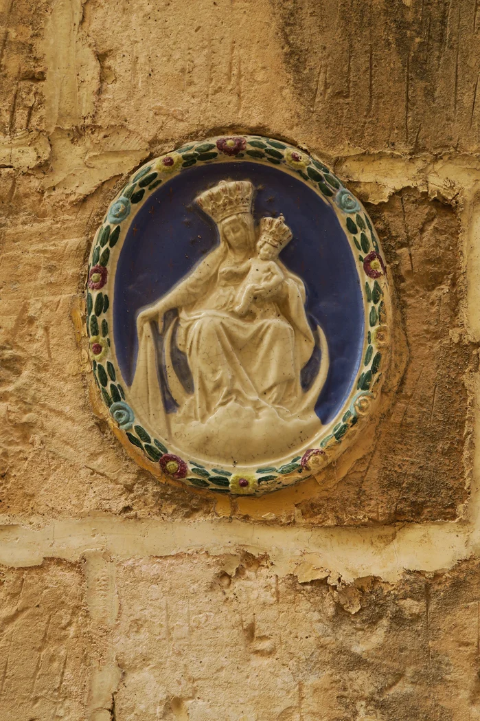 Het mooiste stadje op Malta: Mdina 9 Mdina