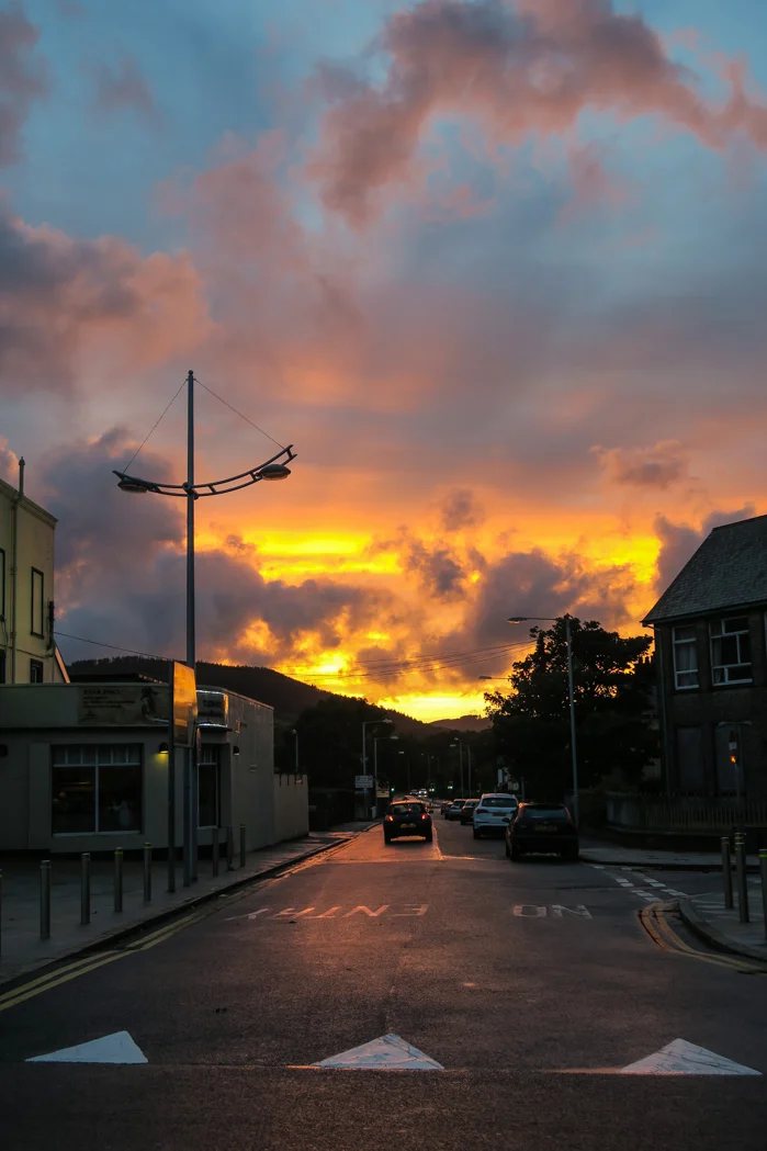 Plaatjes kijken: Foto's uit Noord-Ierland 14 Plaatjes kijken: Noord-Ierland