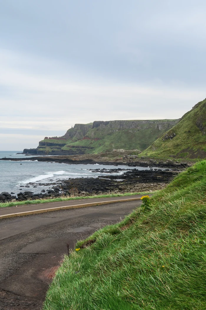 Plaatjes kijken: Foto's uit Noord-Ierland 4 Plaatjes kijken: Noord-Ierland