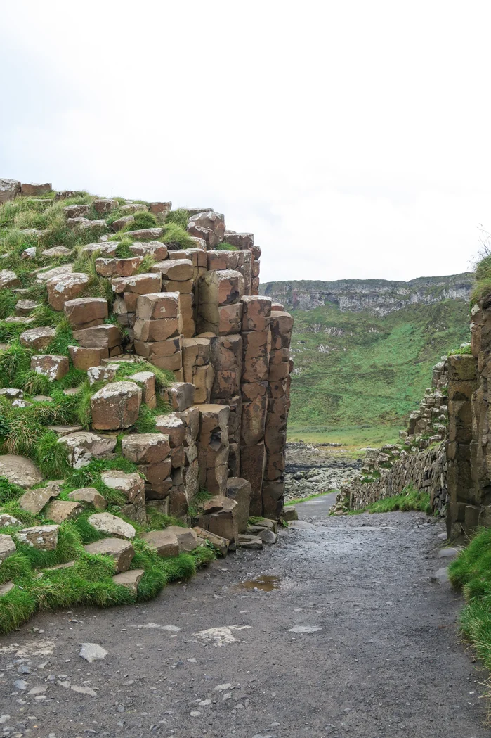 Plaatjes kijken: Foto's uit Noord-Ierland 5 Plaatjes kijken: Noord-Ierland