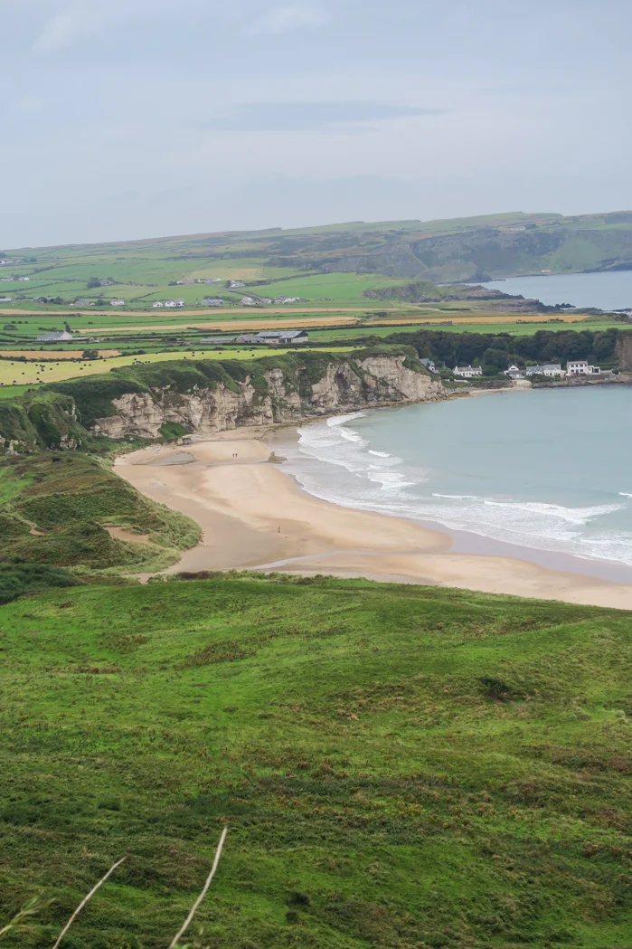 Plaatjes kijken: Foto's uit Noord-Ierland 6 Plaatjes kijken: Noord-Ierland