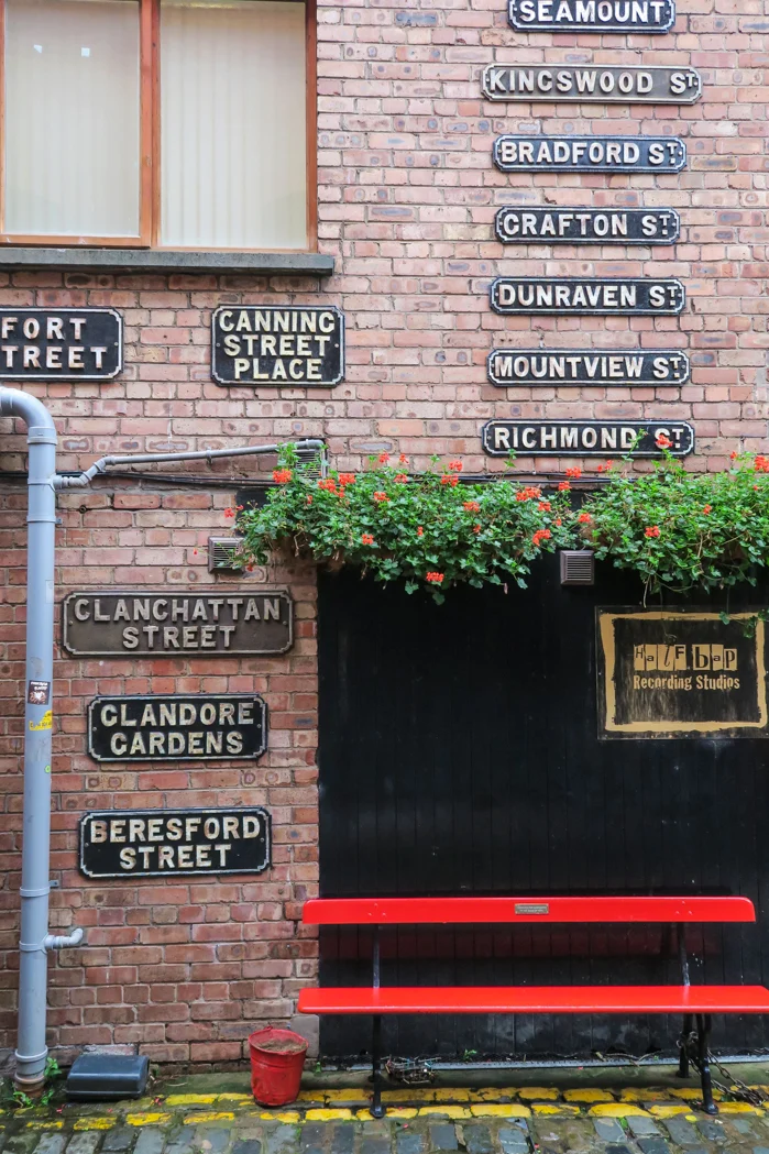 Plaatjes kijken: Foto's uit Noord-Ierland 9 Plaatjes kijken: Noord-Ierland