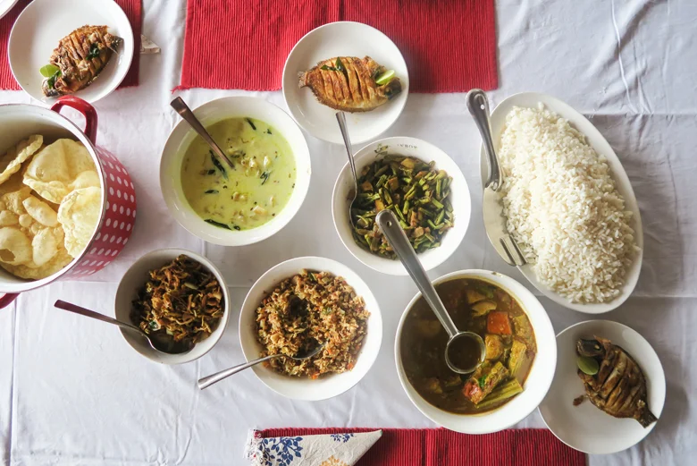 Foodie in India 1 Vivs FoodieInIndia FI
