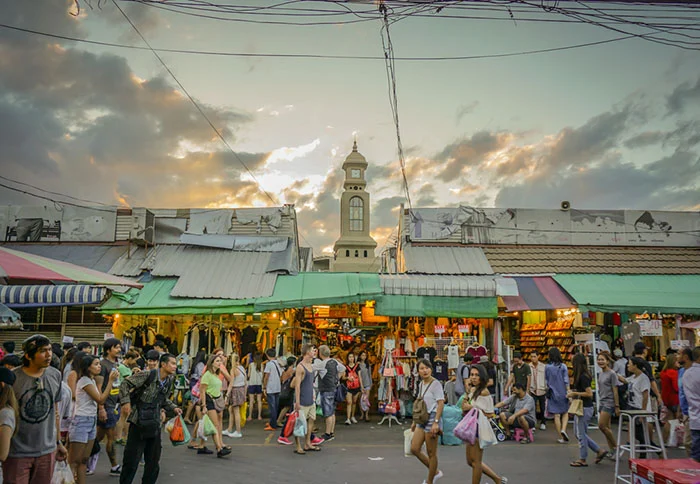10x doen in Bangkok 2 Chatuchack
