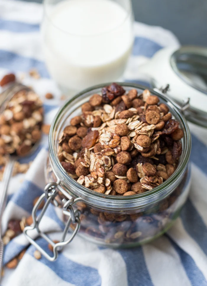 Video: Sinterklaas Granola 2 Sinterklaas granola