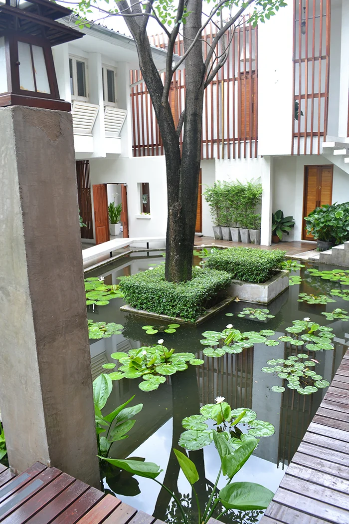 10x doen in Bangkok 3 The Oasis Spa