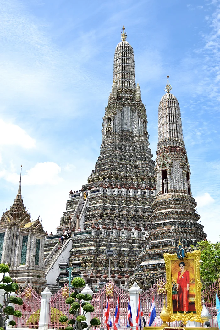 10x doen in Bangkok 9 Wat Arun