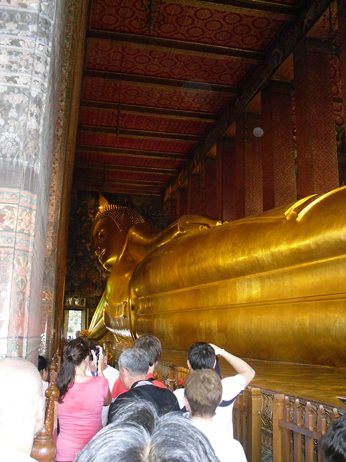10x doen in Bangkok 6 Wat Pho