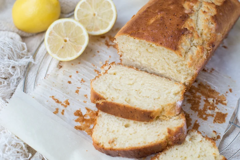 Yoghurtcake met citroen 19 Yoghurtcake met citroen