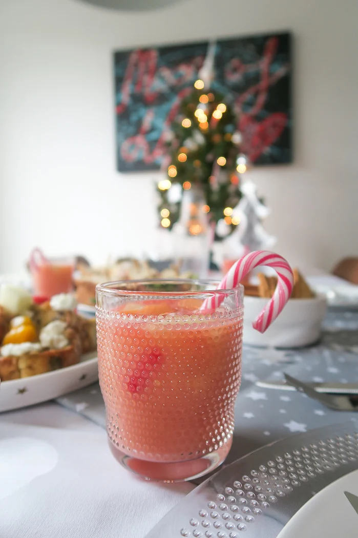 3x recepten voor de Kerstbrunch + tafelstyling tips 3 3x recepten voor de kerstbrunch