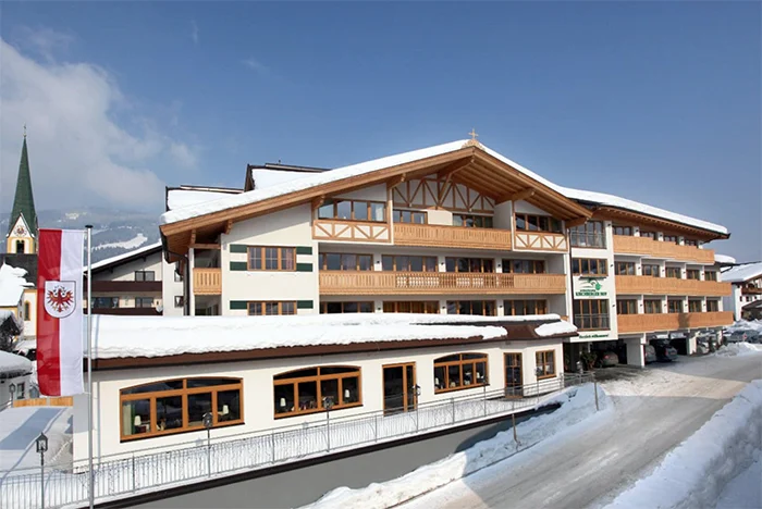 Op de planning: Kirchberg in Tirol! 1 hotelkirchberg