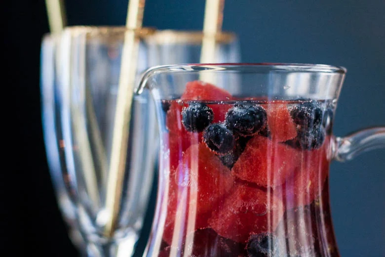 Champagne Sangria 18 IMG 7323