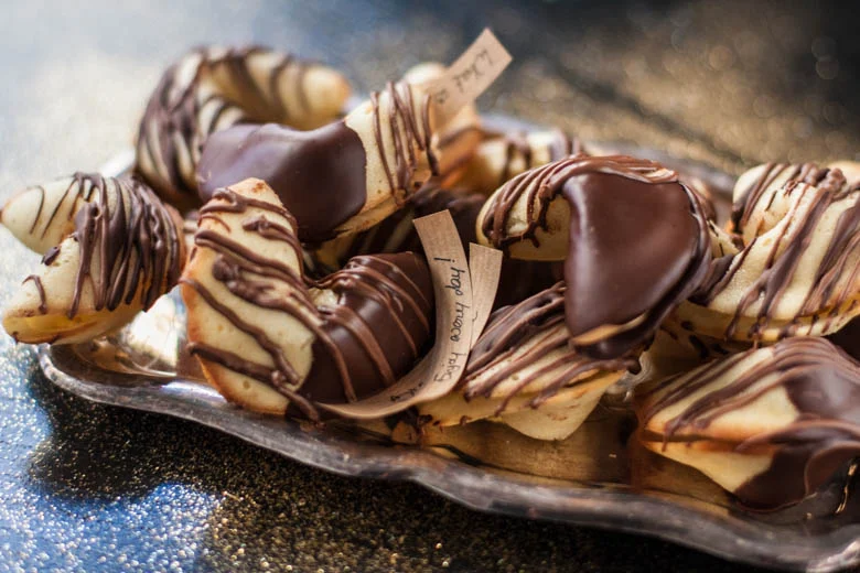 Chocolate Fortune Cookies 22 IMG 7458
