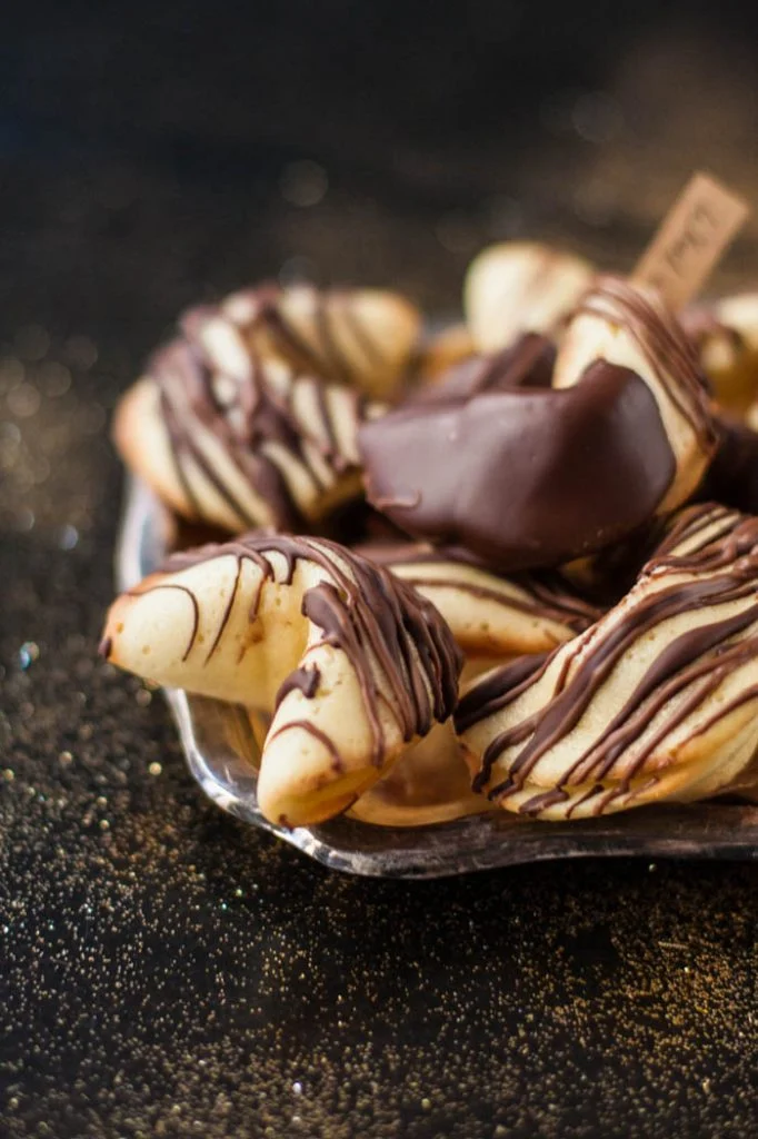 Chocolate Fortune Cookies 1 img_7477