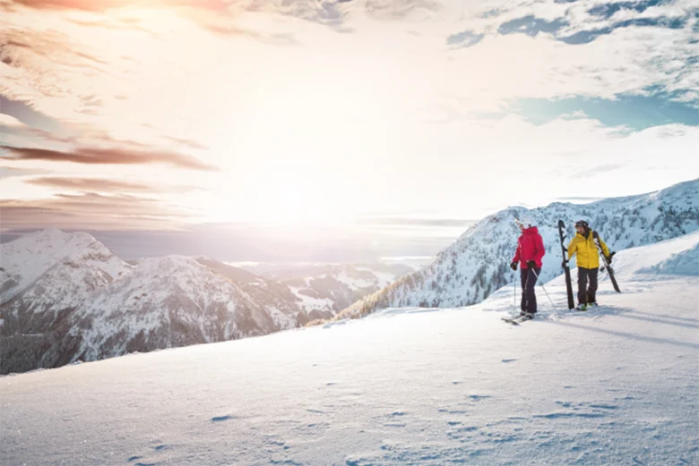 Op de planning: Kirchberg in Tirol! 74 Kirchberg FI