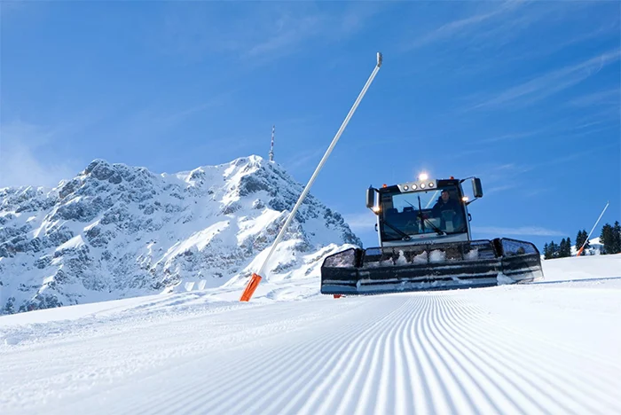 Op de planning: Kirchberg in Tirol! 2 pistekirchberg