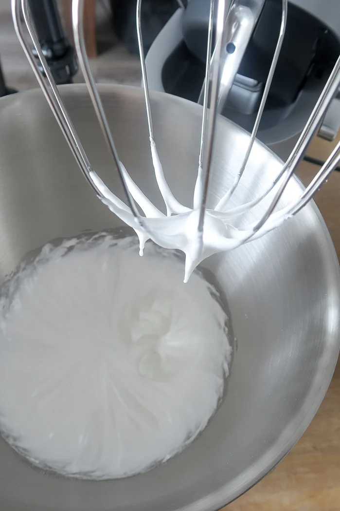 Kerstafette: Eton Mess met een twist 3 Bosch Optimum