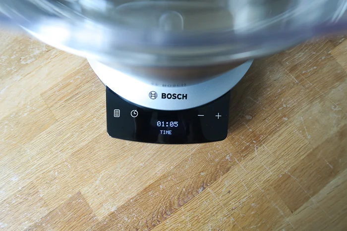 Kerstafette: Eton Mess met een twist 4 Bosch Optimum