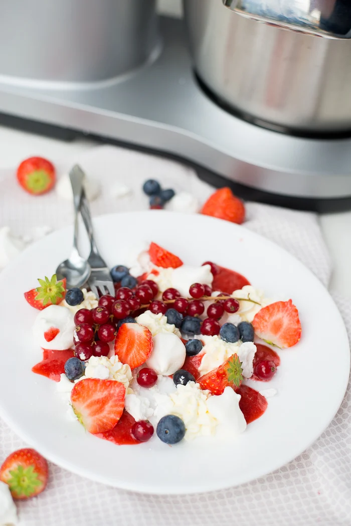 Kerstafette: Eton Mess met een twist 5 Eton Mess