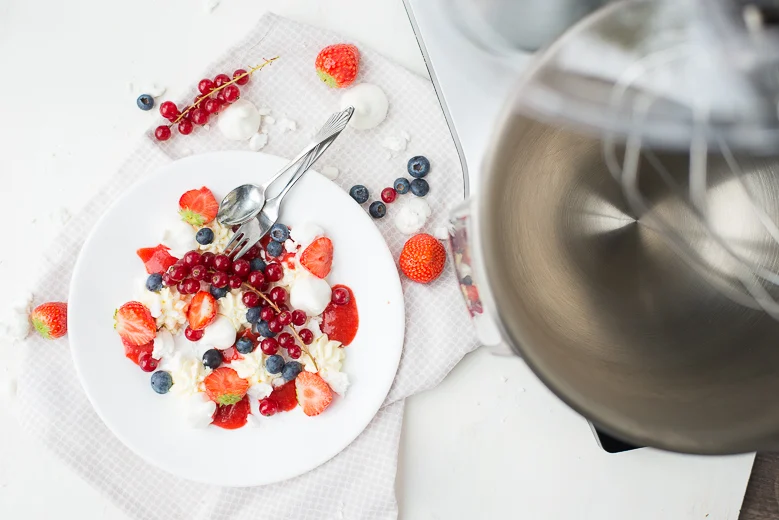 Kerstafette: Eton Mess met een twist 13 Eton Mess