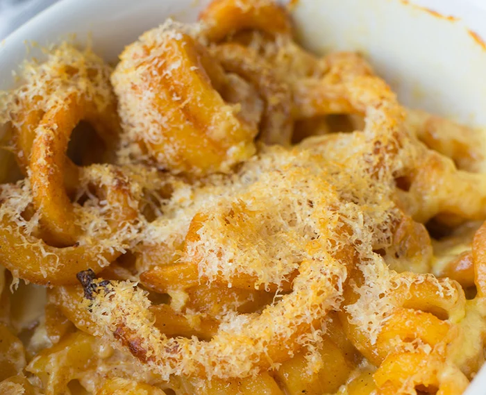 Gratin van Twister Fries 2 Gratin van Twister Fries