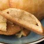 Homemade Amandelspijs