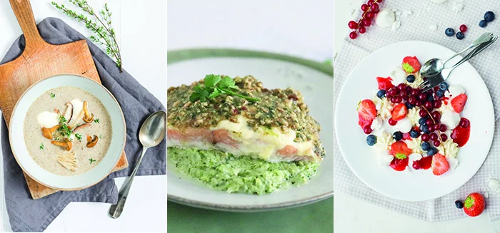 Kerstafette: Eton Mess met een twist 7 kerstafette