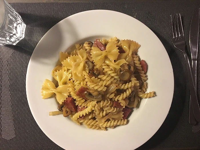 pasta