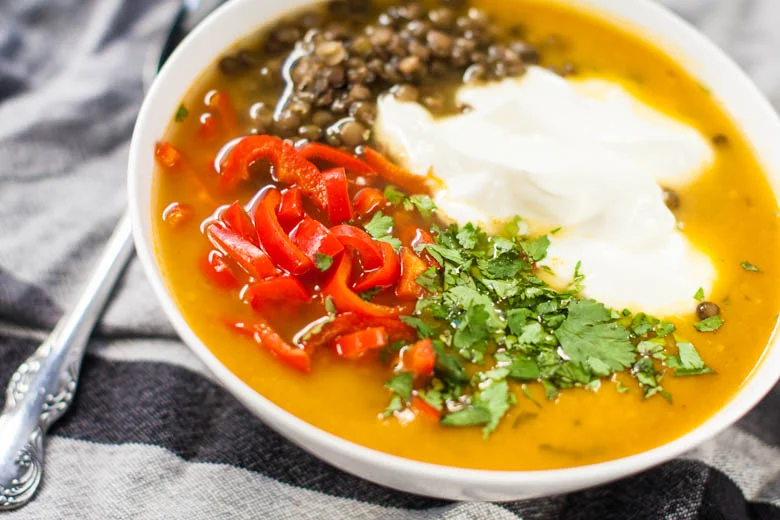 Zoete Aardappel Maaltijdsoep 12 IMG 7604
