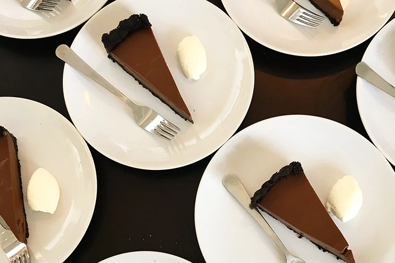 Foodhotspots Amersfoort