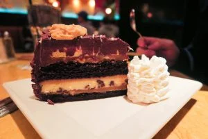 Foodie in Las Vegas