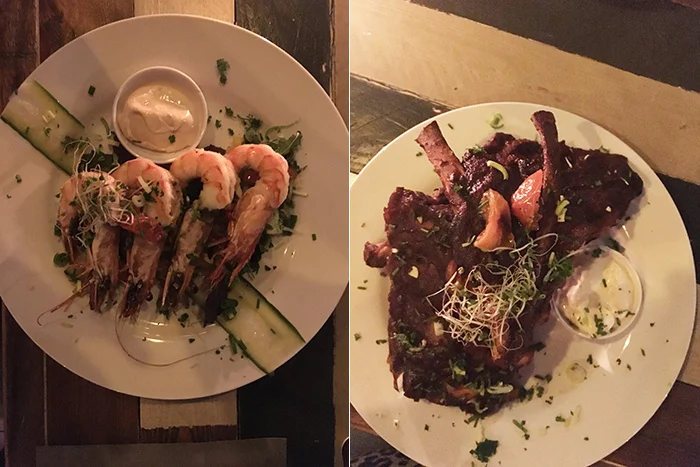 OMF's Eetoverzicht week 2/2017 7 heerlijk lokaal