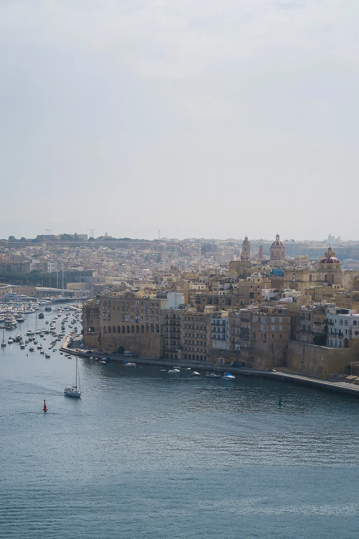 Op je bucketlist: Valletta (Malta) 1 Valletta