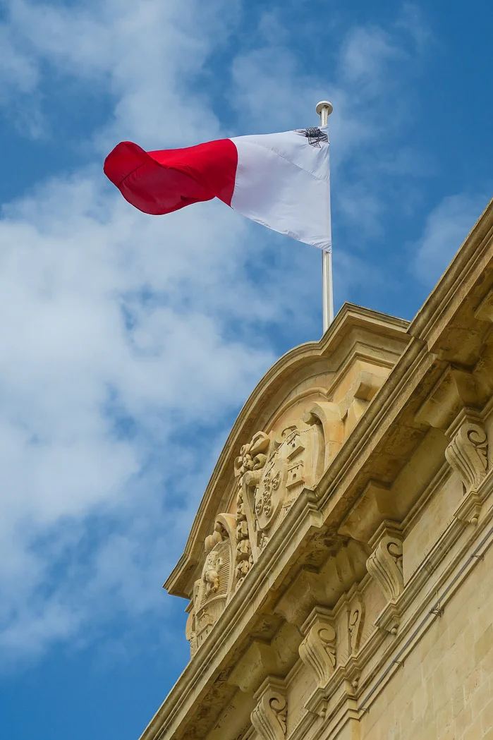 Op je bucketlist: Valletta (Malta) 3 Valletta